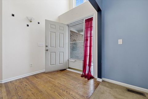 Tiny photo for 1908 Nikki Court, Oceola Township, MI 48843 (MLS # 81026003332)