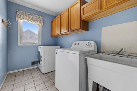 Tiny photo for 1908 Nikki Court, Oceola Township, MI 48843 (MLS # 81026003332)