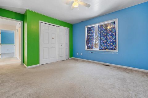 Tiny photo for 1908 Nikki Court, Oceola Township, MI 48843 (MLS # 81026003332)