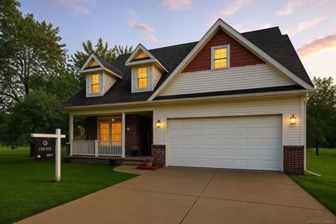 2685 Diane Marie Court Waterford Charter Township MI 48329