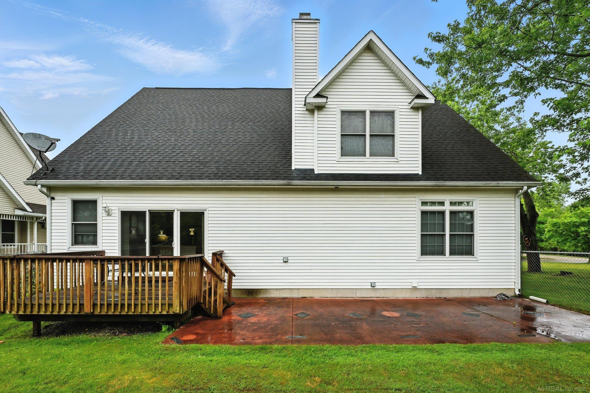 2685 Diane Marie Court