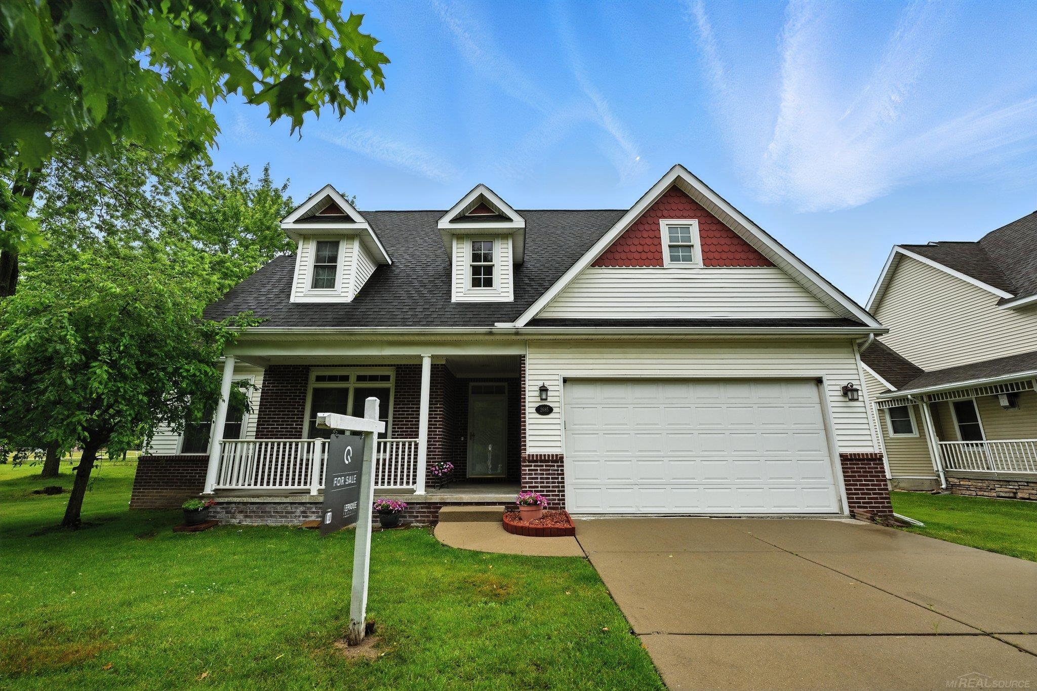 2685 Diane Marie Court