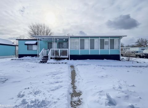 5270 Argyle Court Macomb Township MI 47310