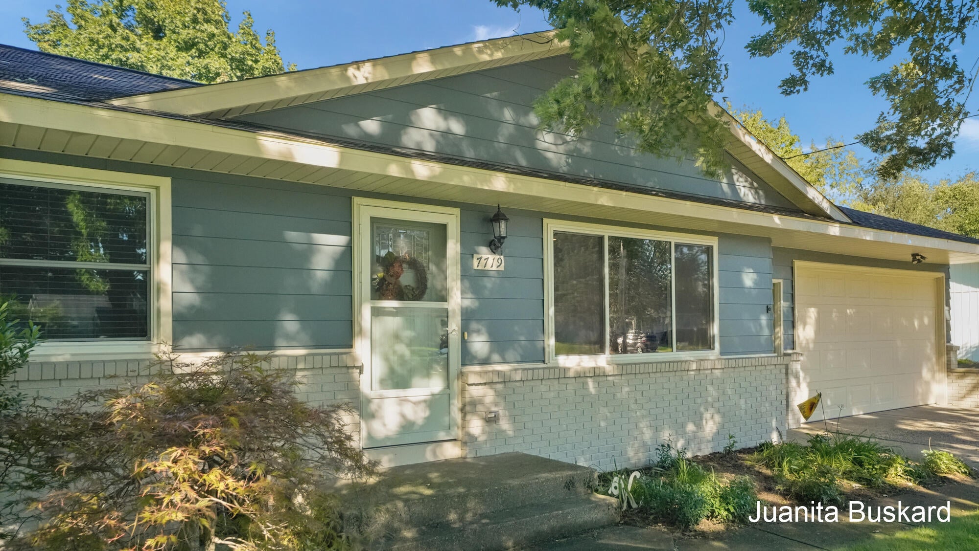 7719 Emberly Drive
