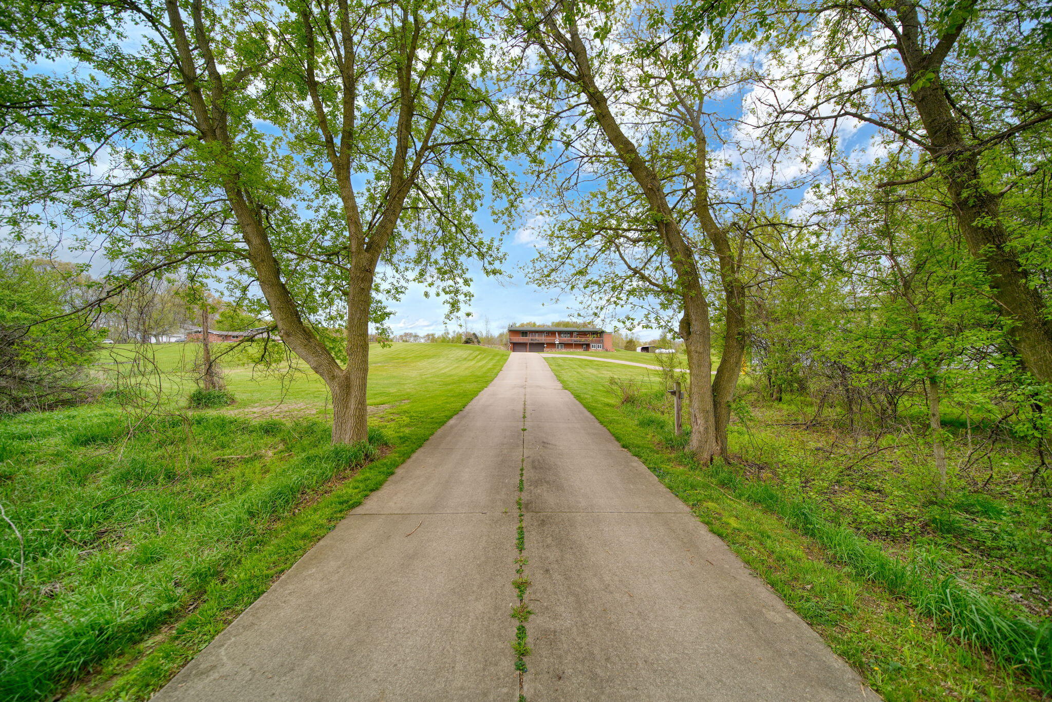 2750 Maute Road