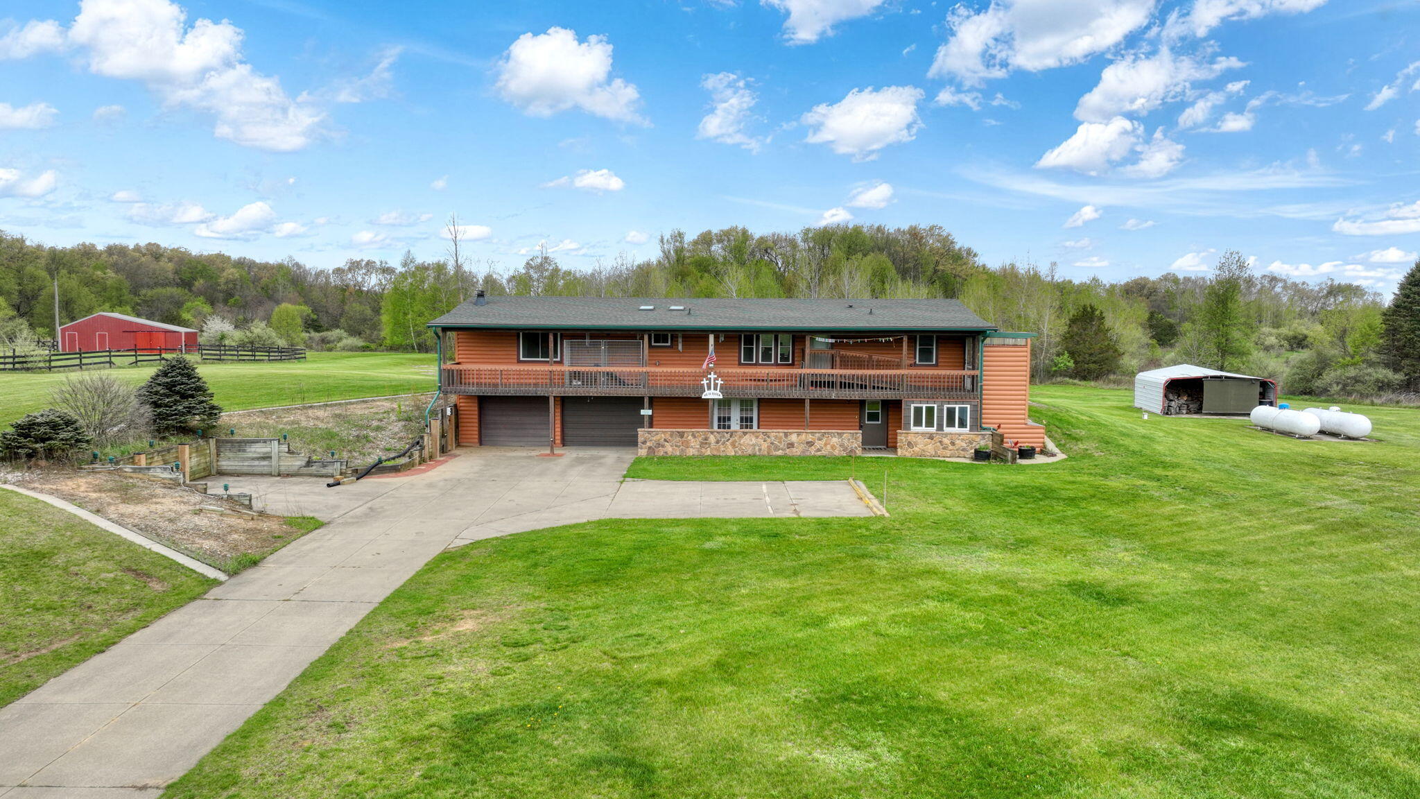 2750 Maute Road