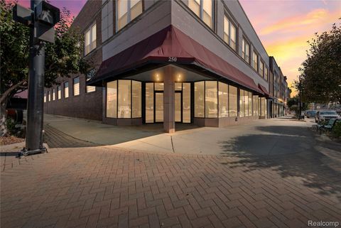 Photo for 250 Huron Avenue