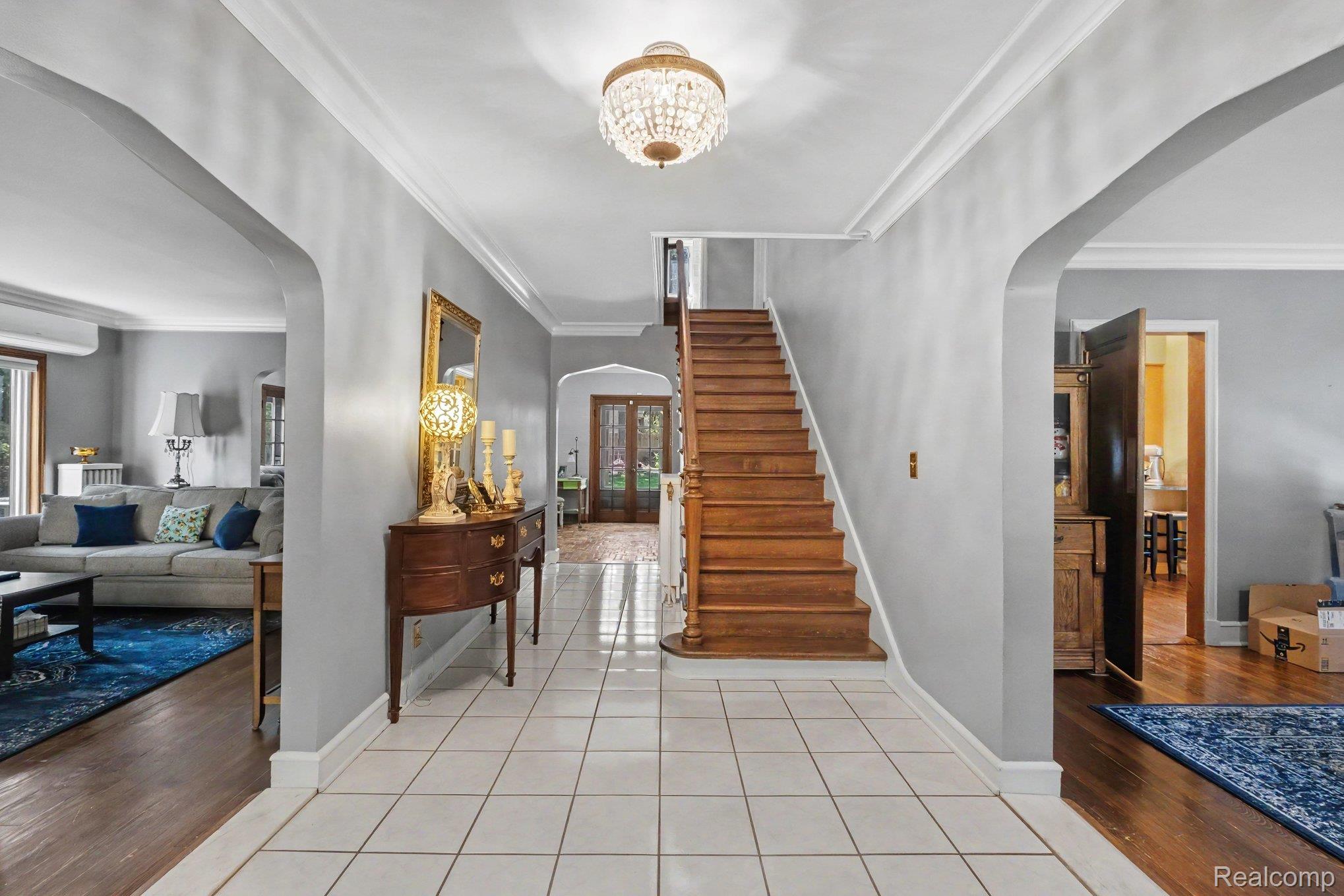 2030 Hampden Road