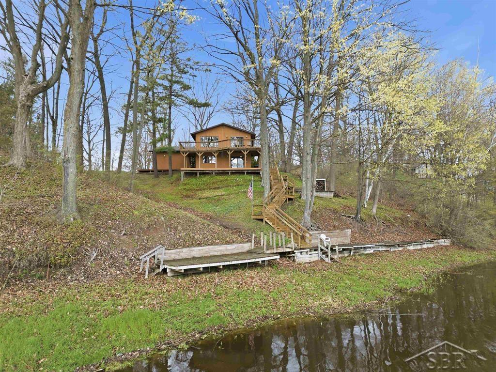 5092 N Lake Sanford Road