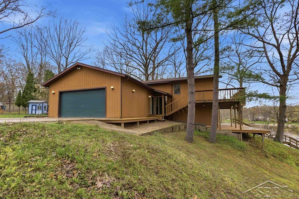5092 N Lake Sanford Road