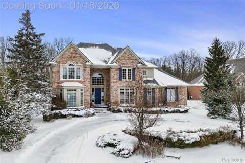 29900 Forest Drive Franklin Village MI 48025