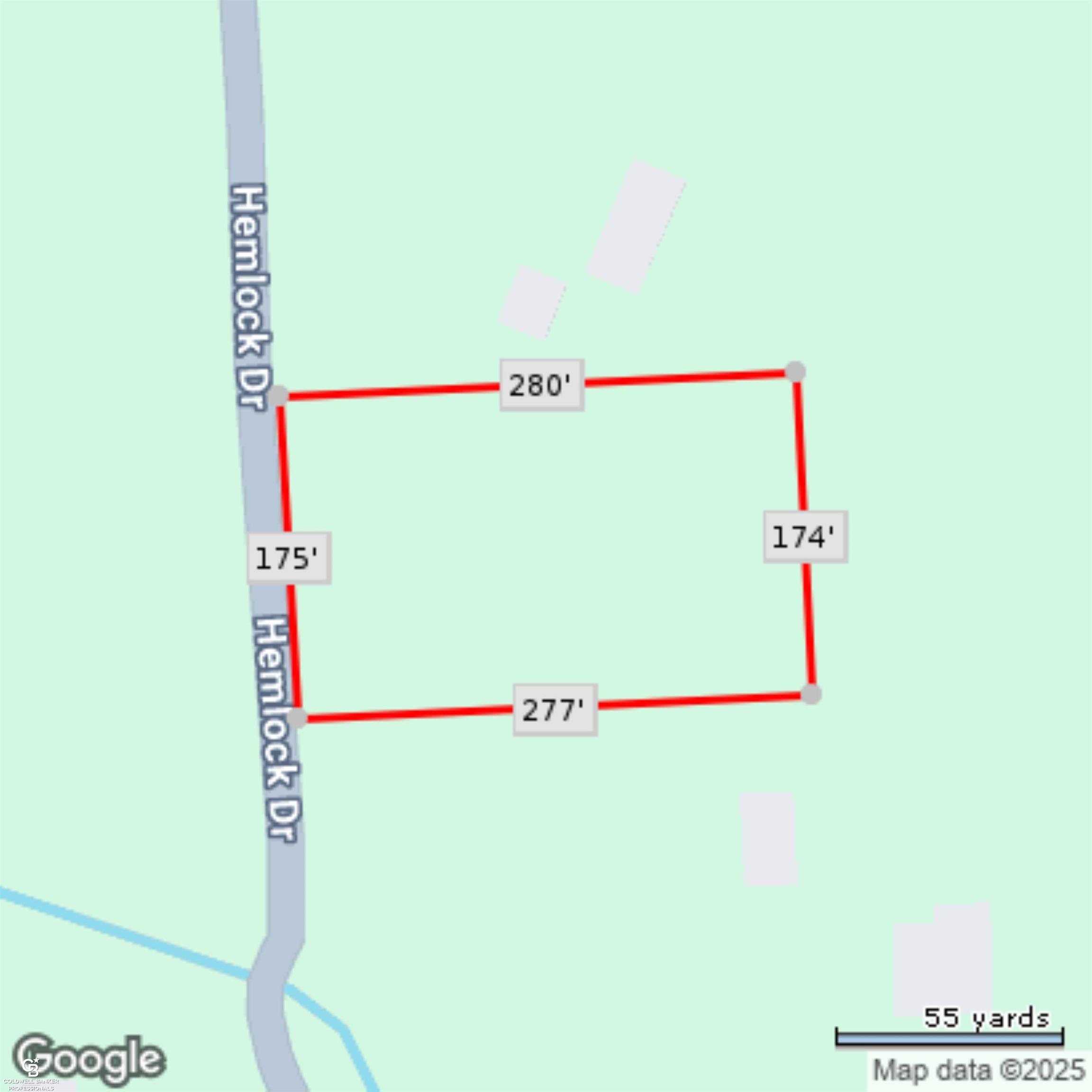 0 Hemlock Drive