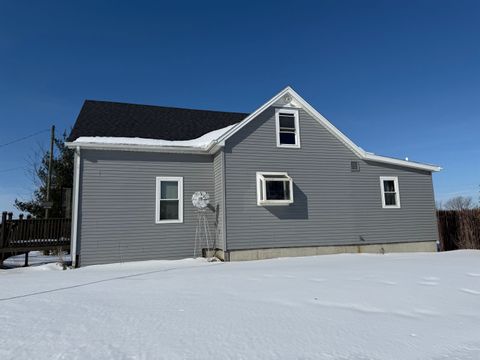 A home in BurnsideTownship_Lapeer