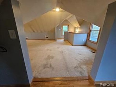 A home in BurnsideTownship_Lapeer