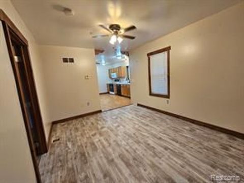 A home in BurnsideTownship_Lapeer
