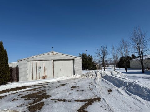 A home in BurnsideTownship_Lapeer