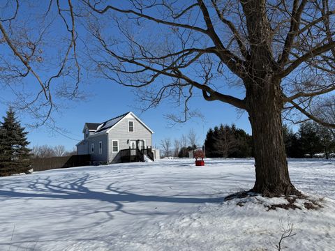 A home in BurnsideTownship_Lapeer