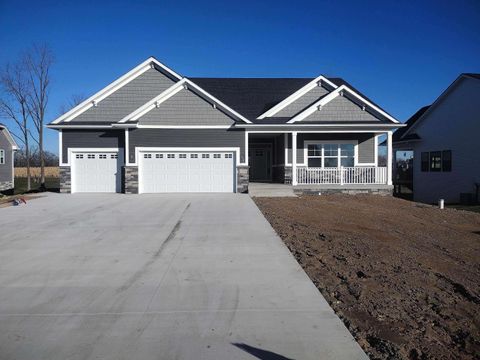 5220 Amelia Earhart Drive Fenton Charter Township MI 48451