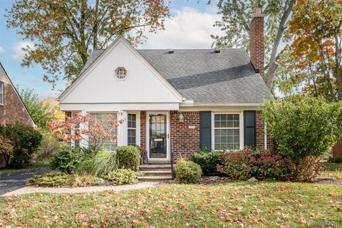 32210 Sheridan Drive Beverly Hills Village MI 48025