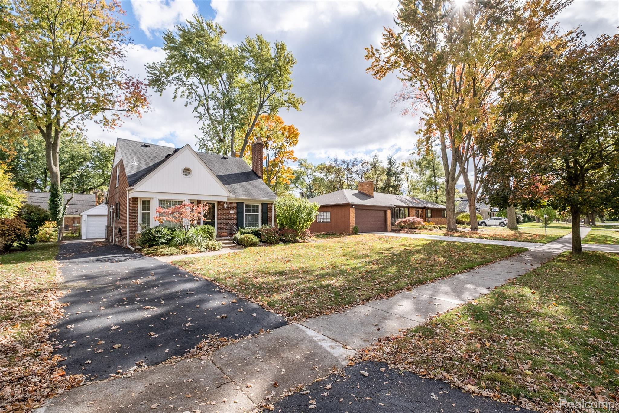 32210 Sheridan Drive