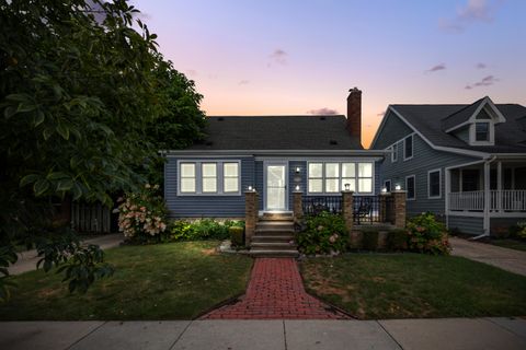 638 S Harvey Street Plymouth City MI 48170