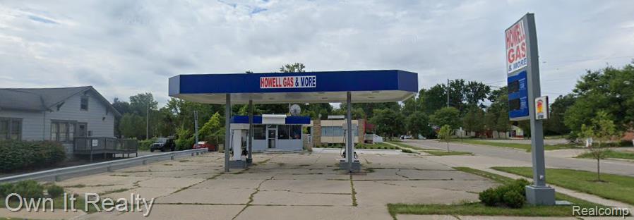 401 E GRAND RIVER Avenue