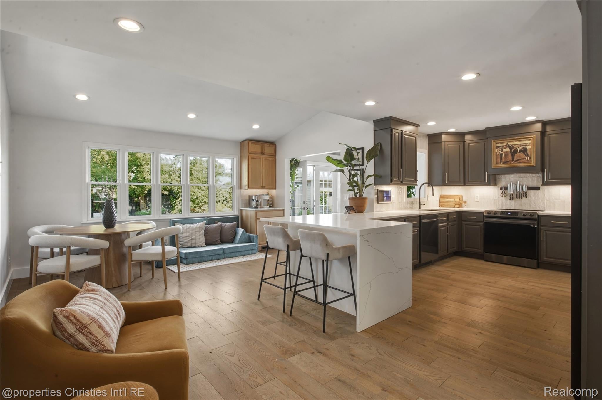 1419 Marywood Drive