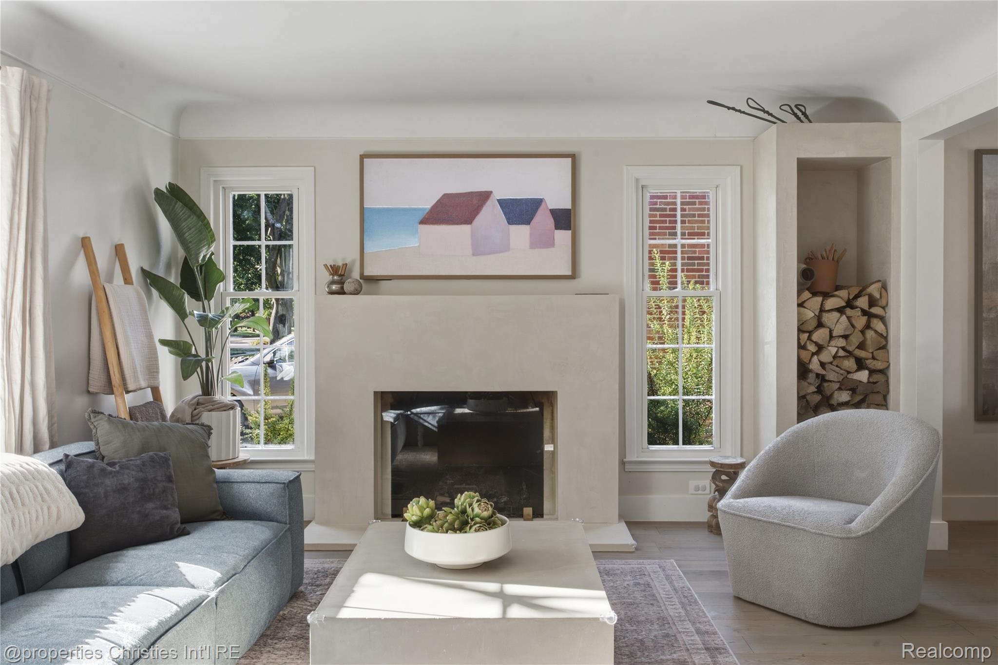 1419 Marywood Drive