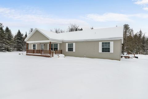 433 Alexander Road Corwith Township MI 49795