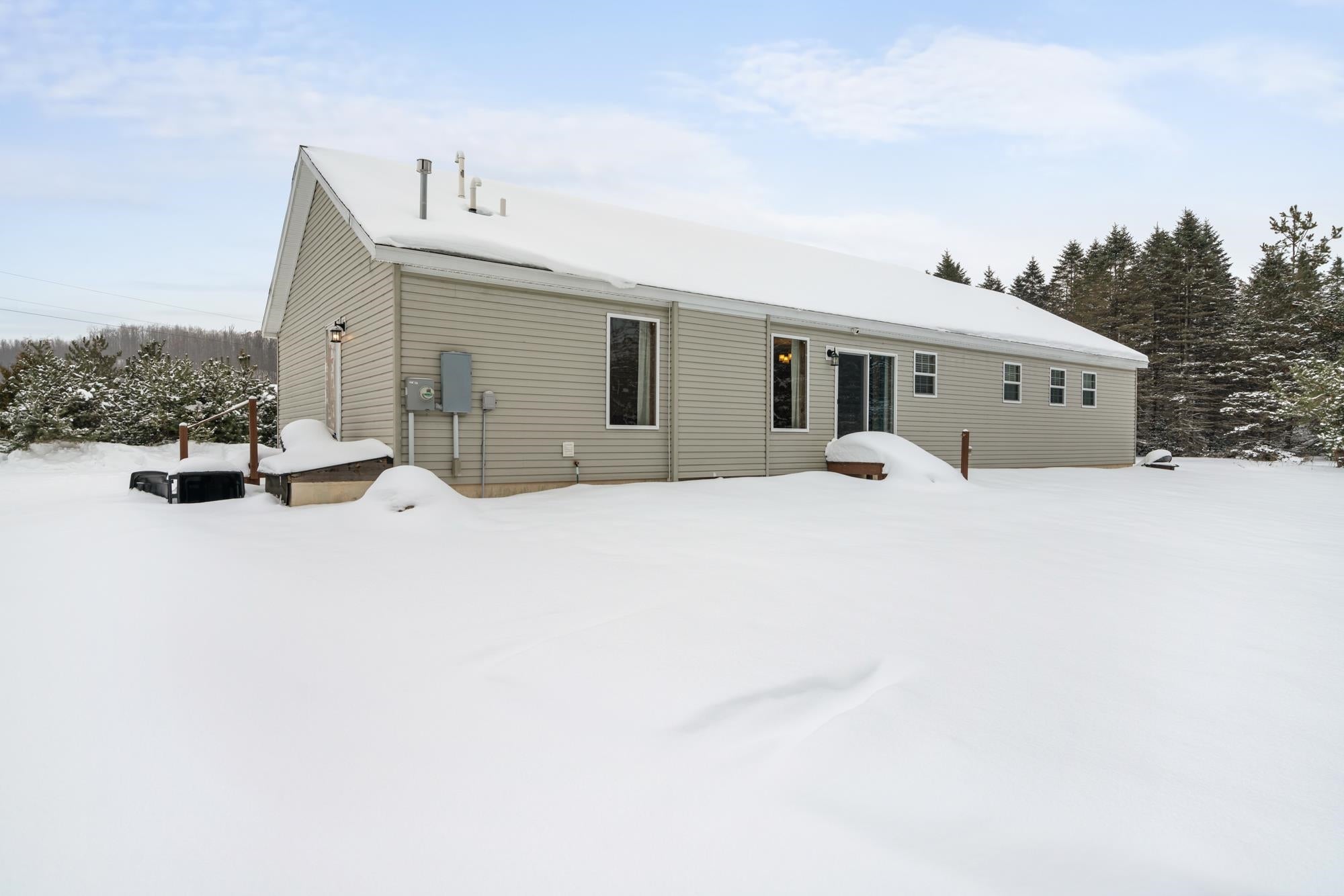 433 Alexander Road