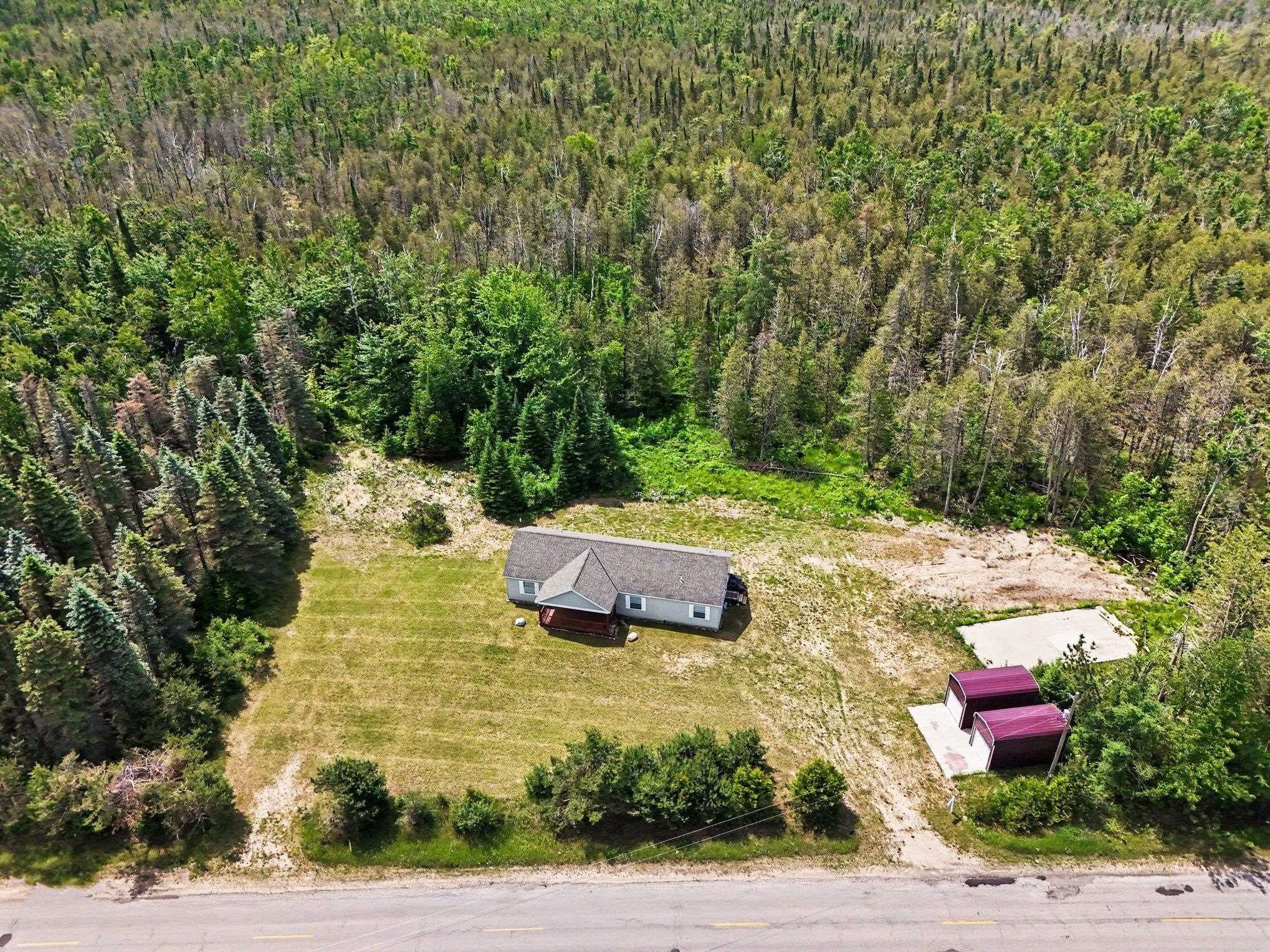 433 Alexander Road