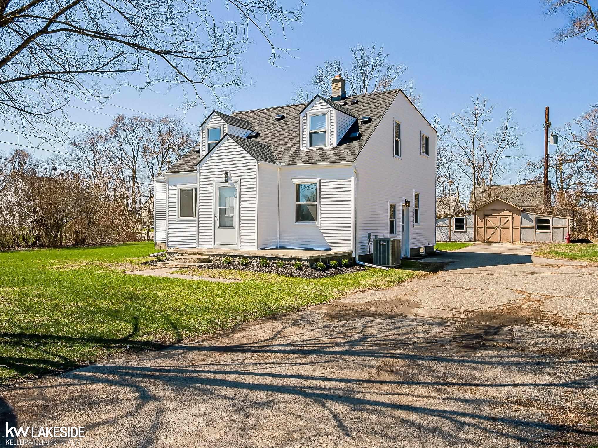 47051 Frederick Road