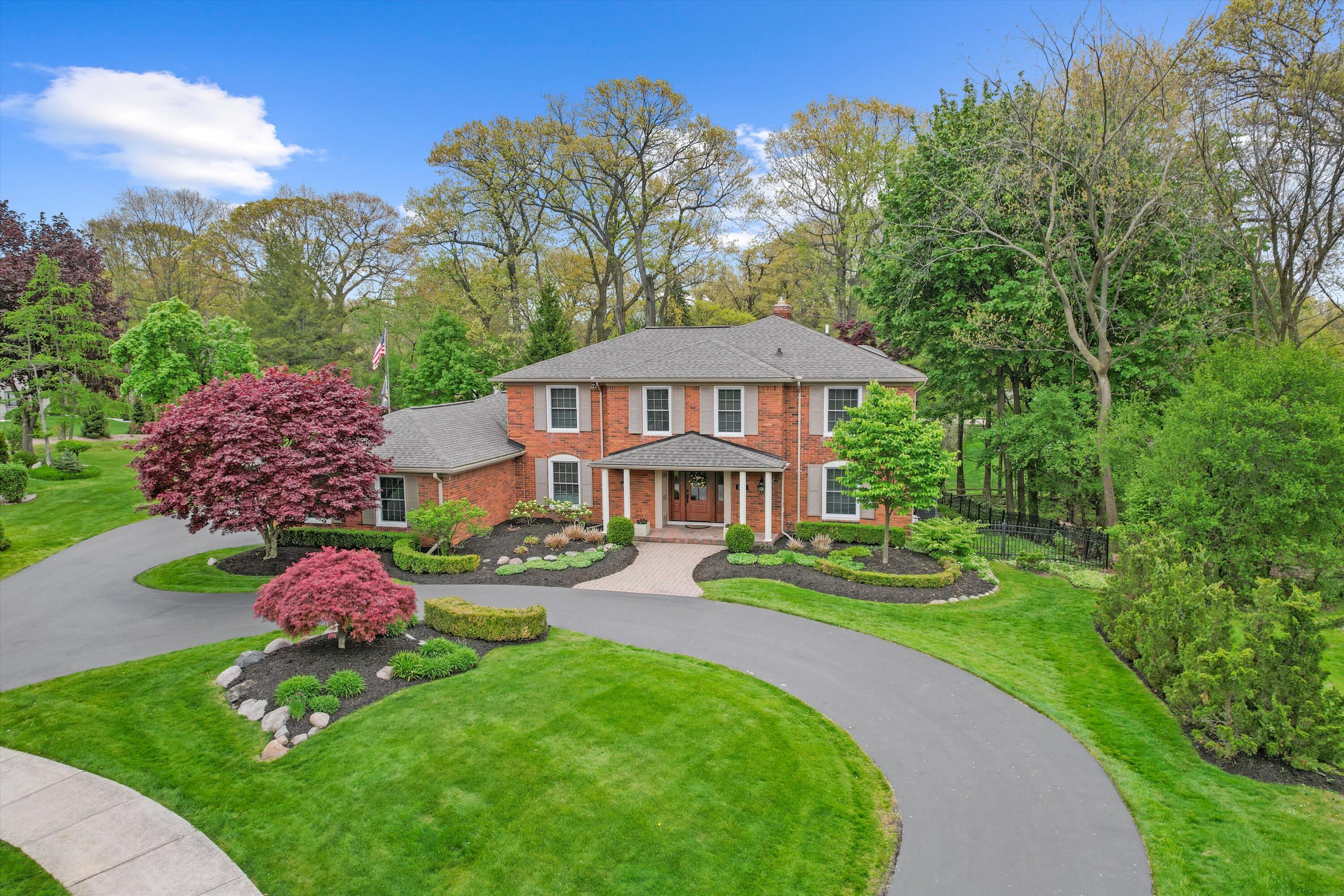2595 Fox Chase Drive
