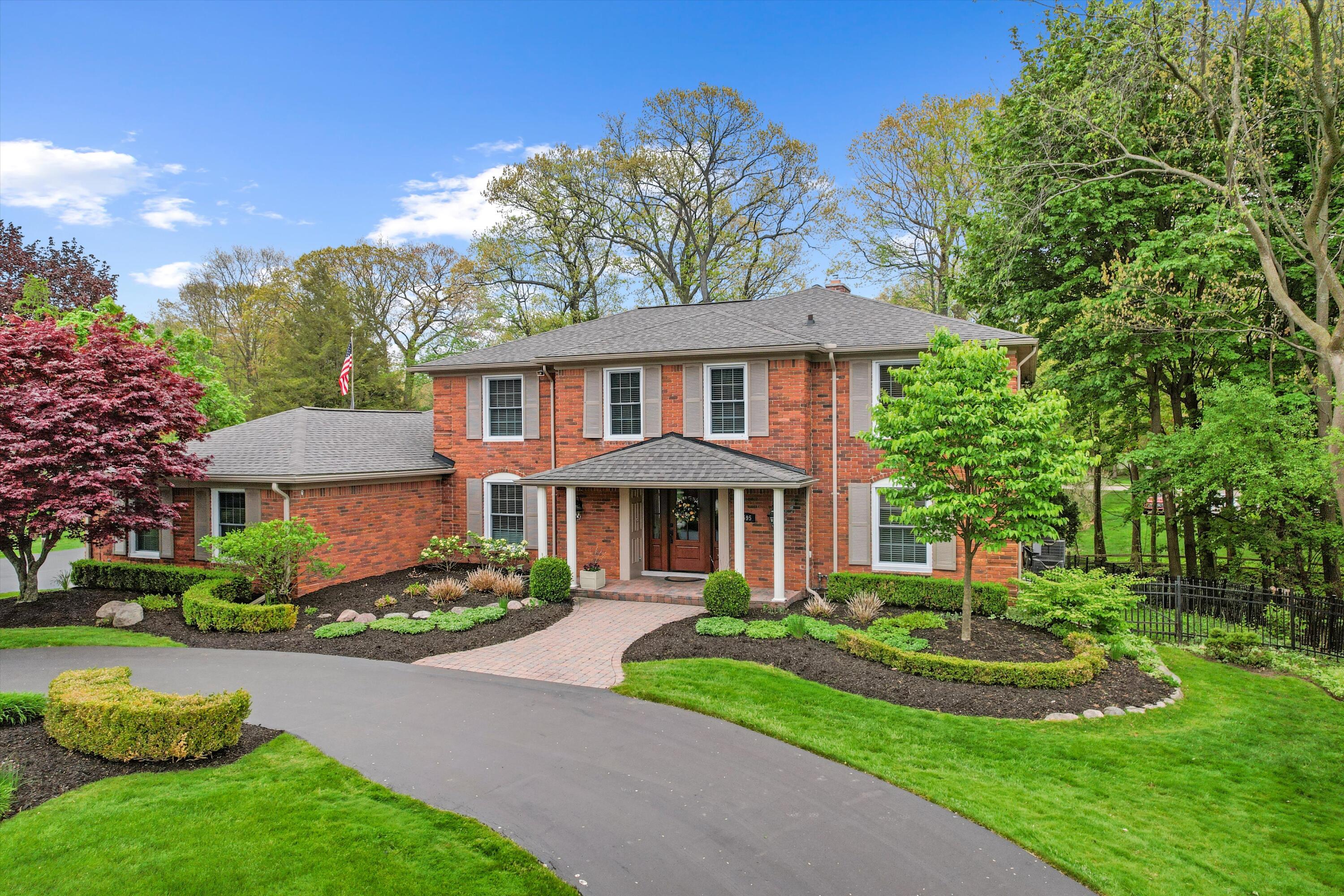 2595 Fox Chase Drive