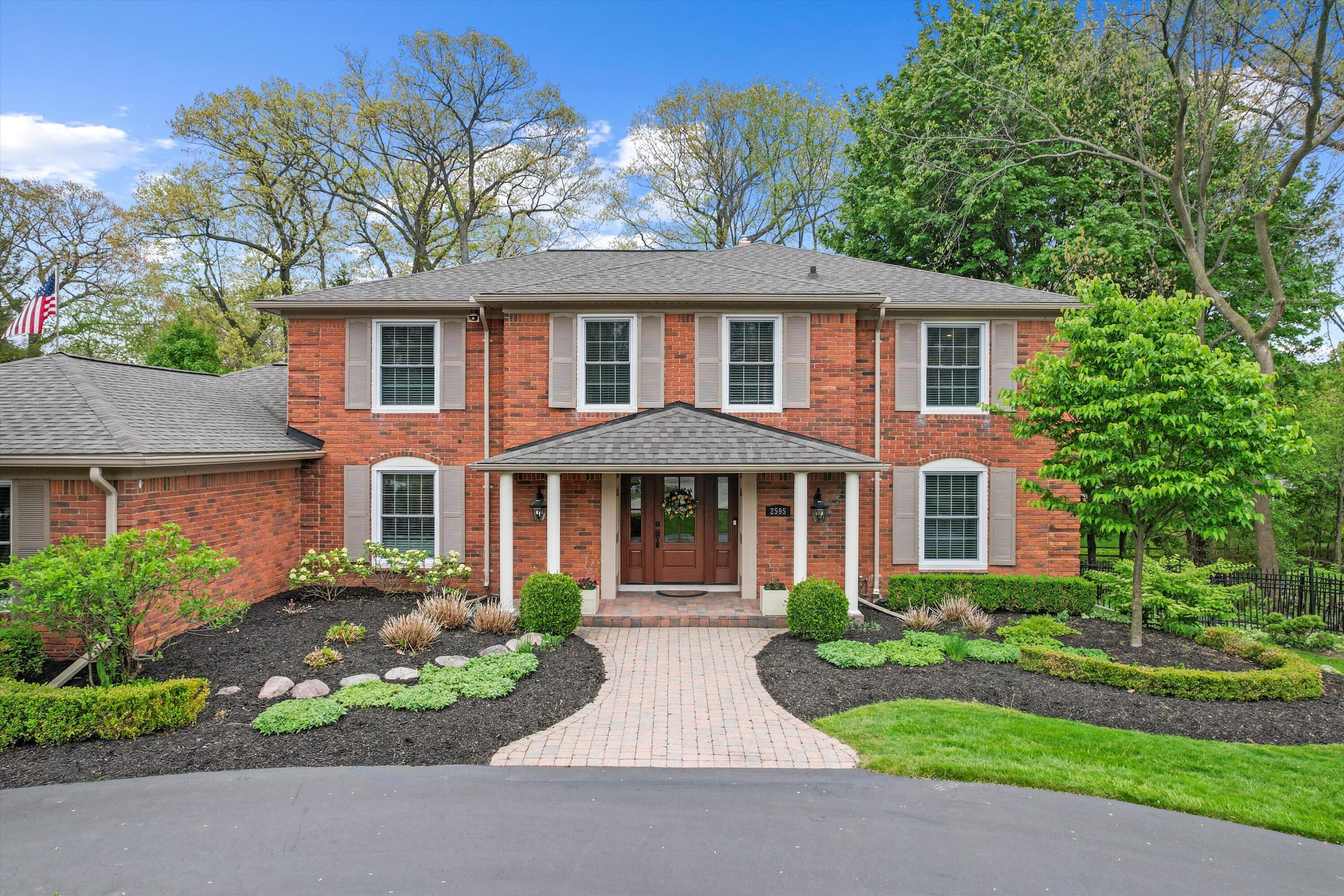 2595 Fox Chase Drive