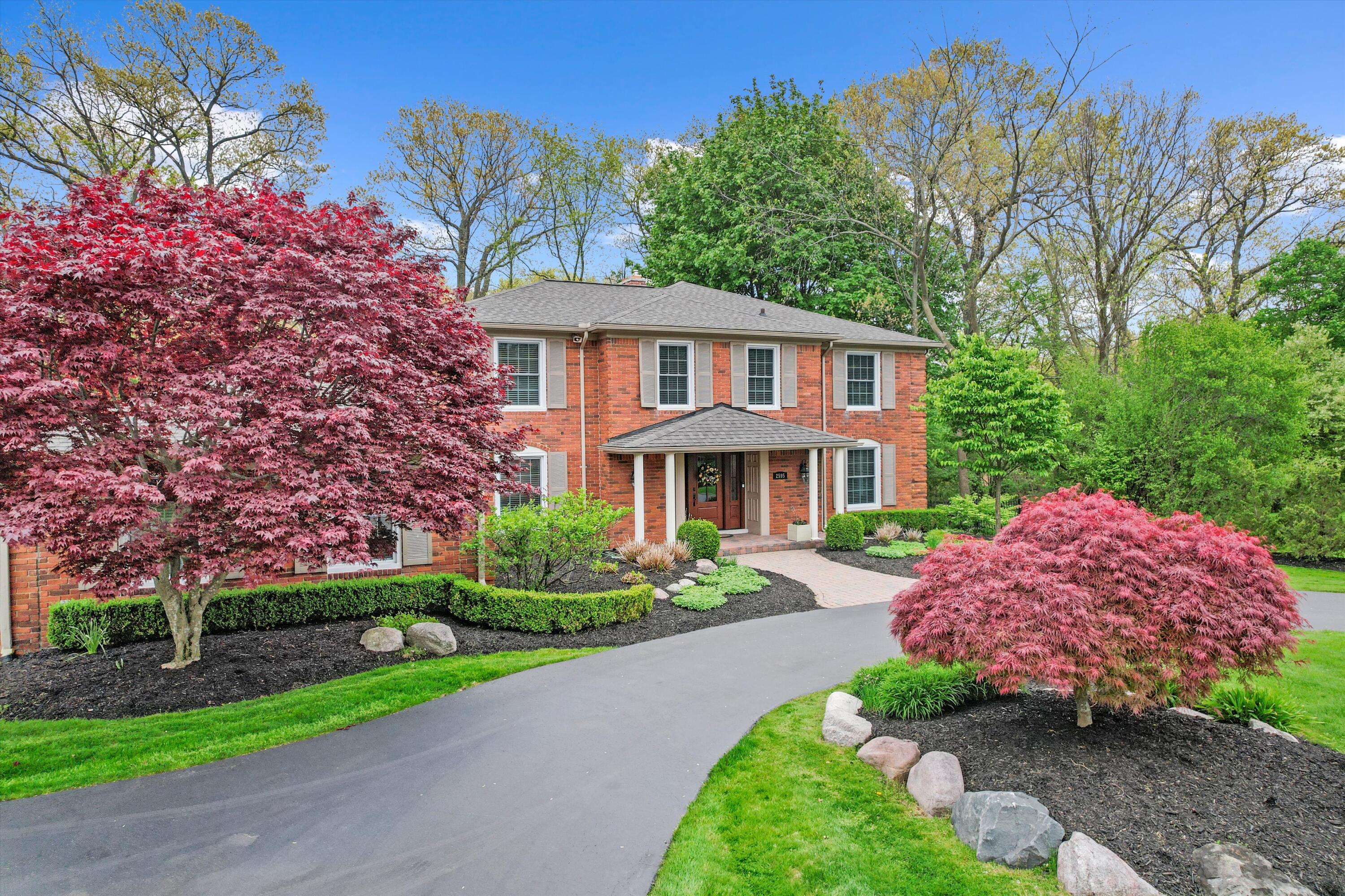 2595 Fox Chase Drive