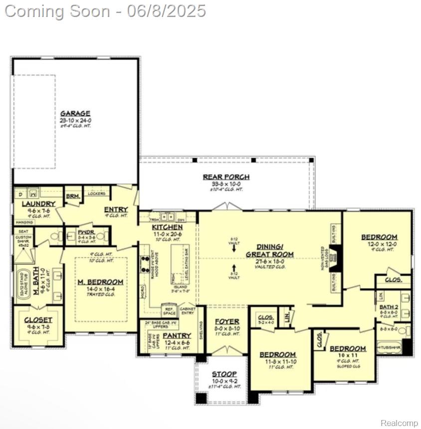 8 Verona Dr