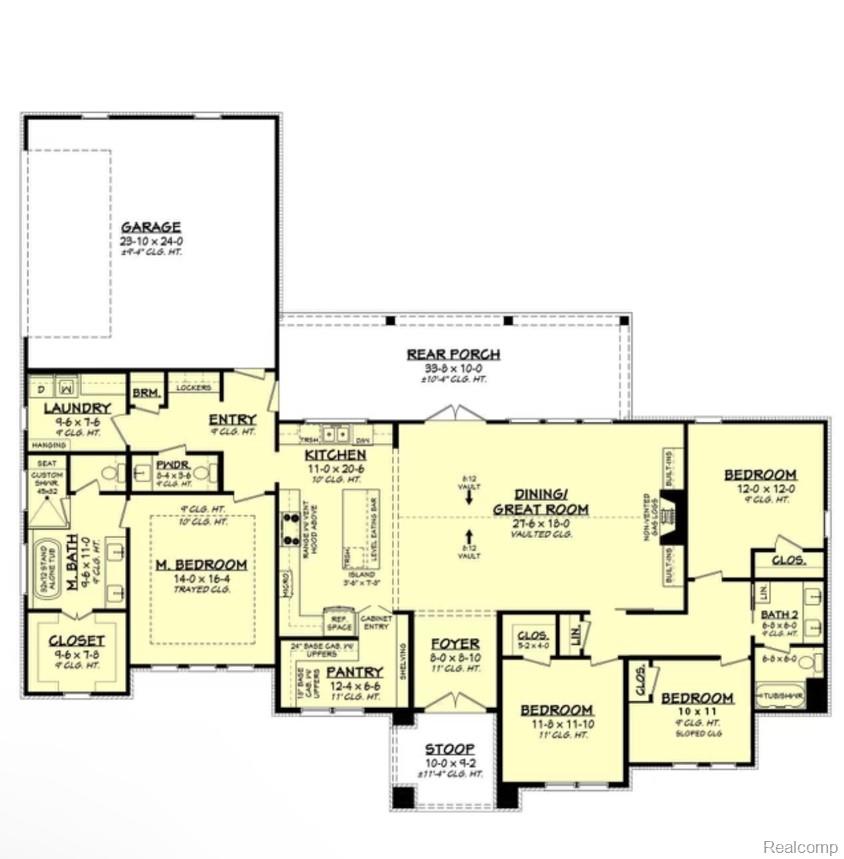 8 Verona Dr