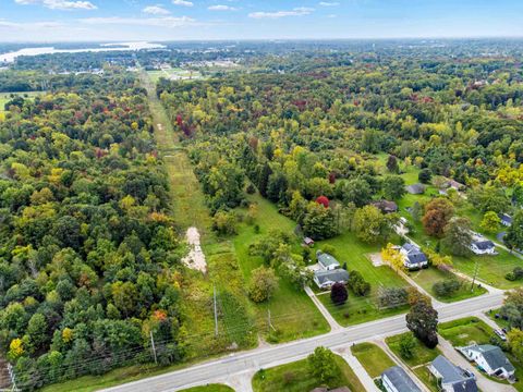 3605 Ravenswood Road Marysville City MI 48040