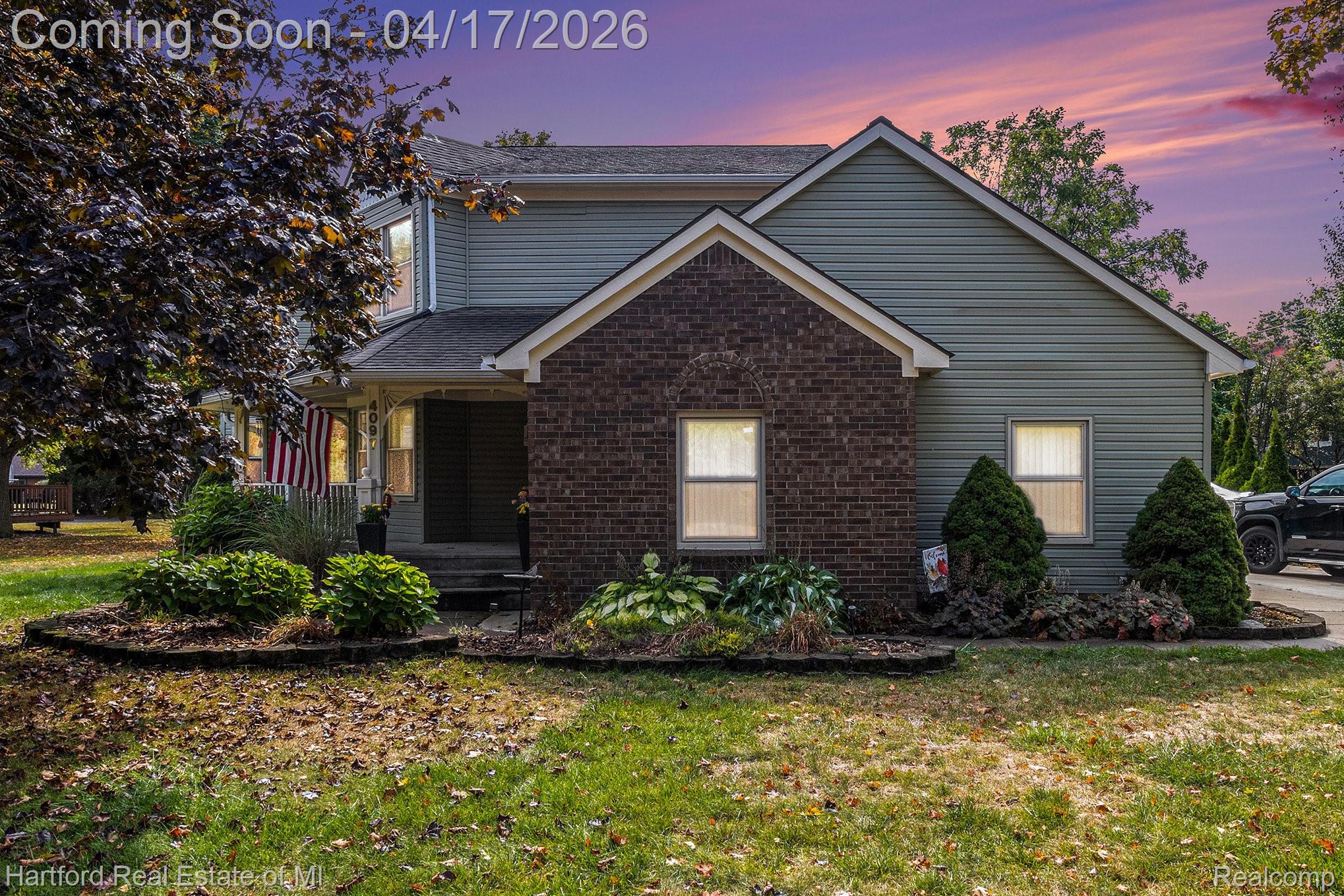 4097 Cherry Garden Drive