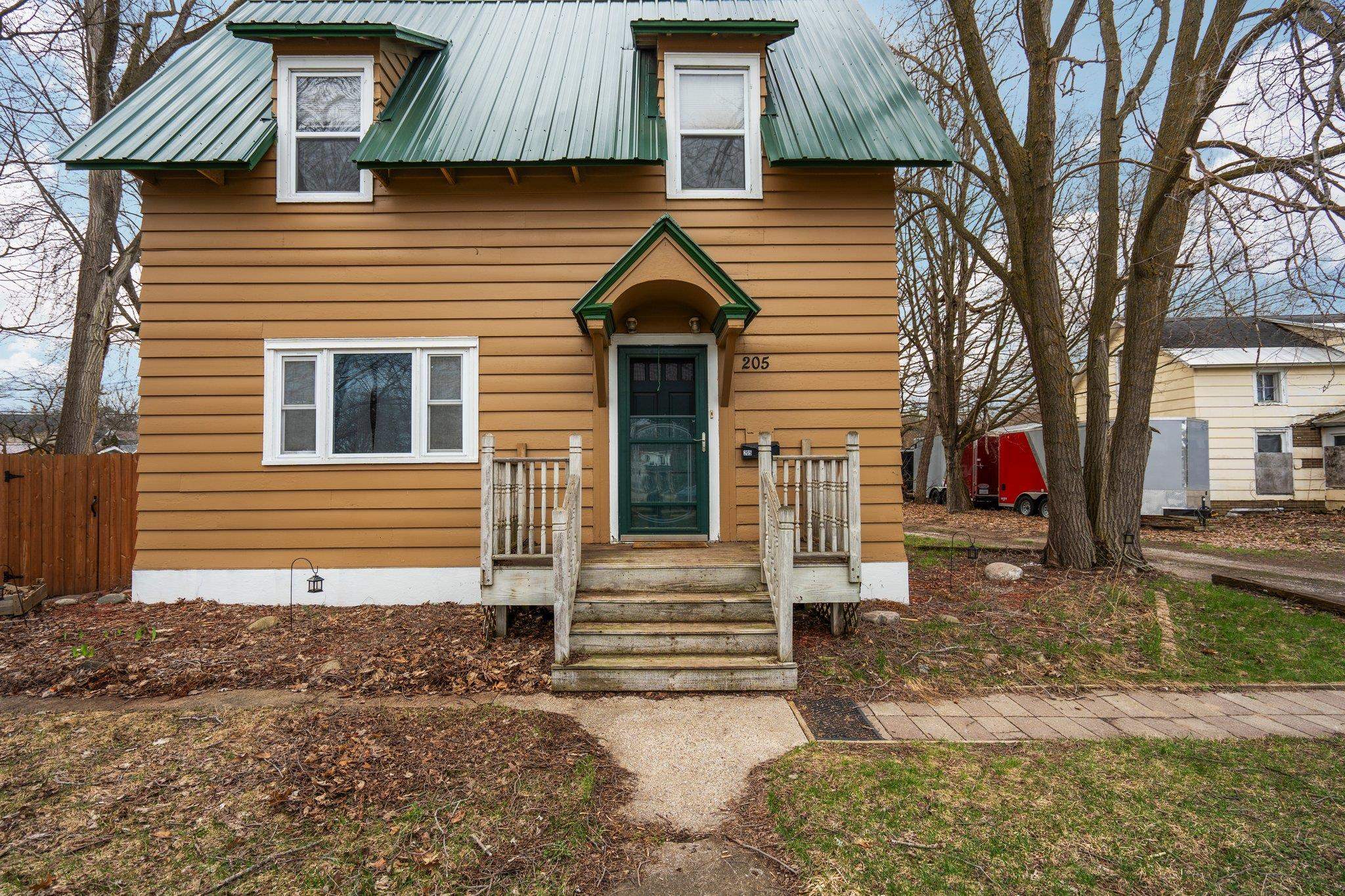 205 W Fourteenth Street