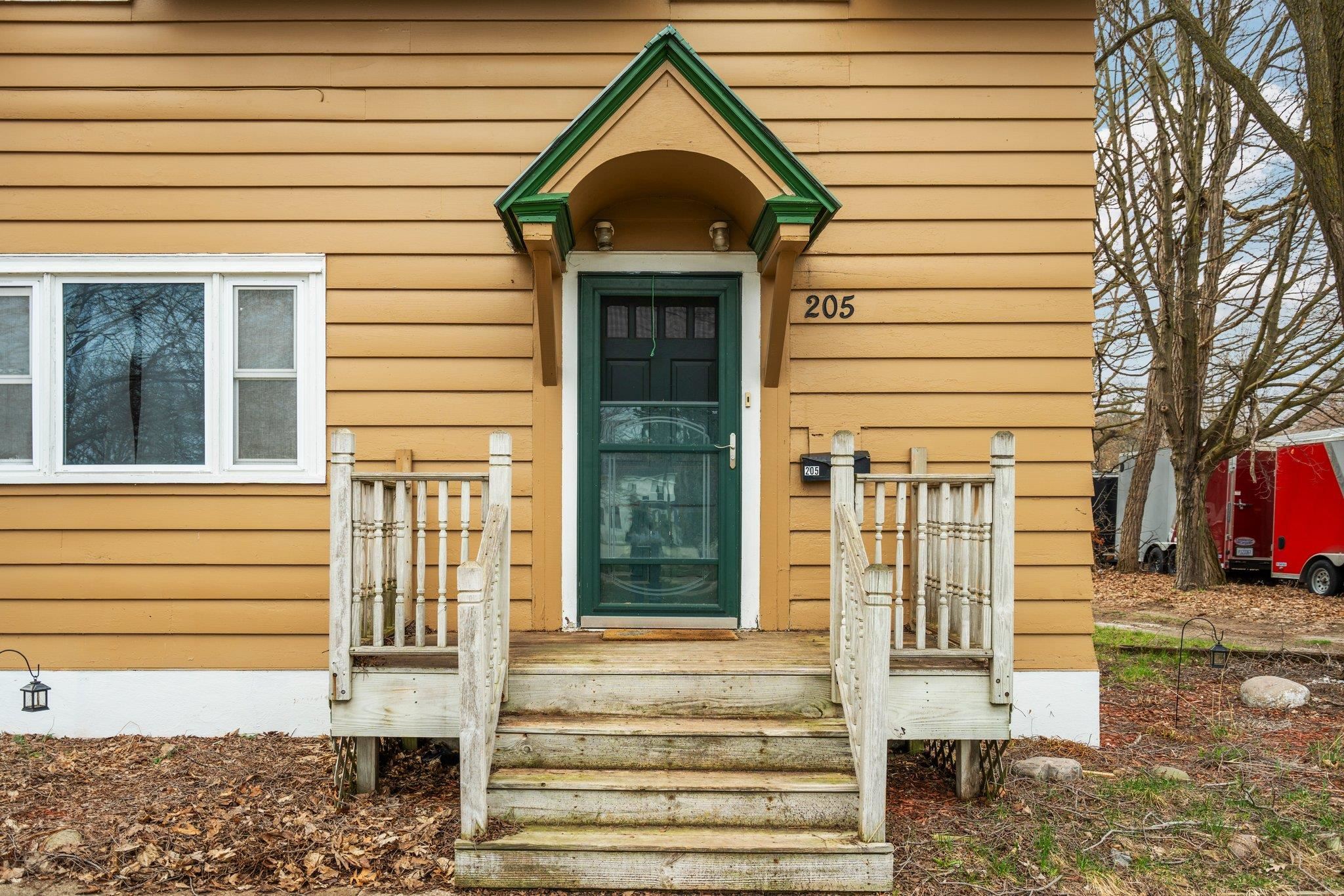 205 W Fourteenth Street