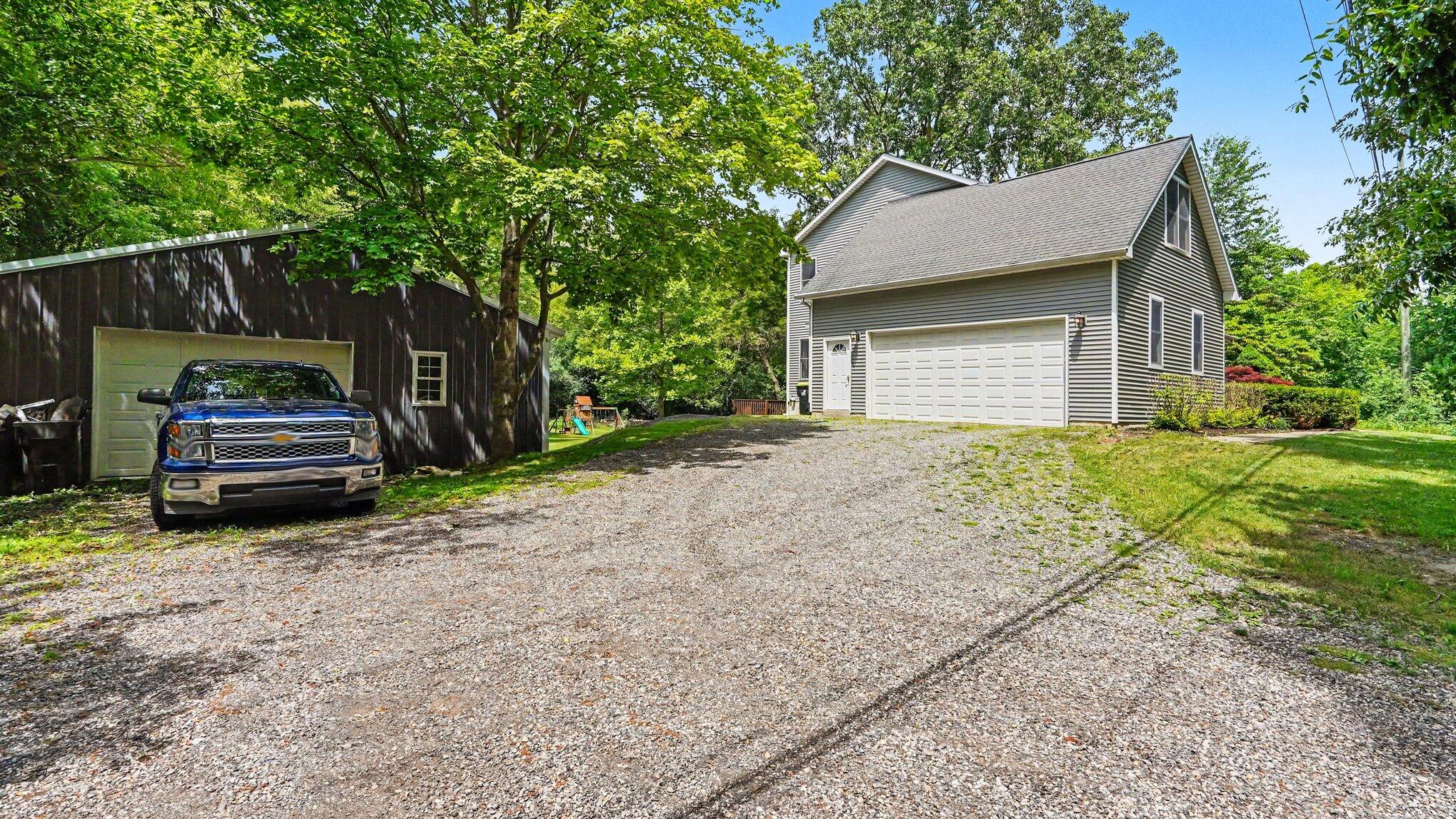 1089 Baker Road