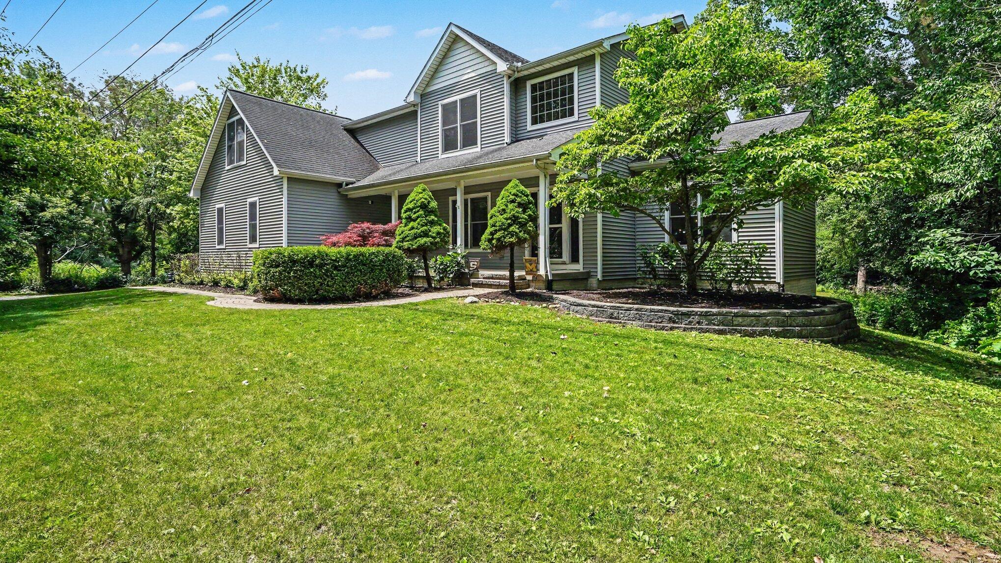 1089 Baker Road