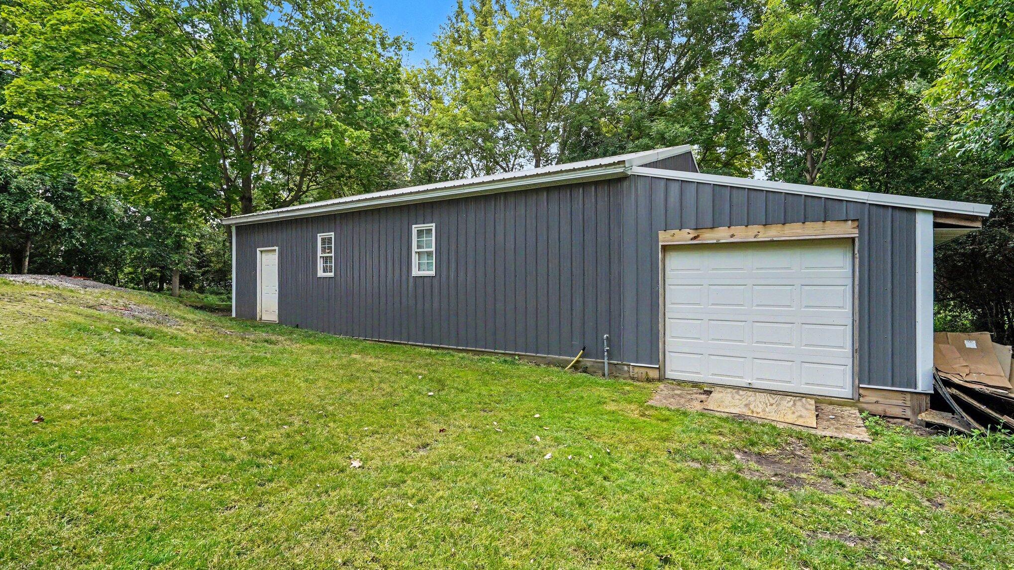 1089 Baker Road