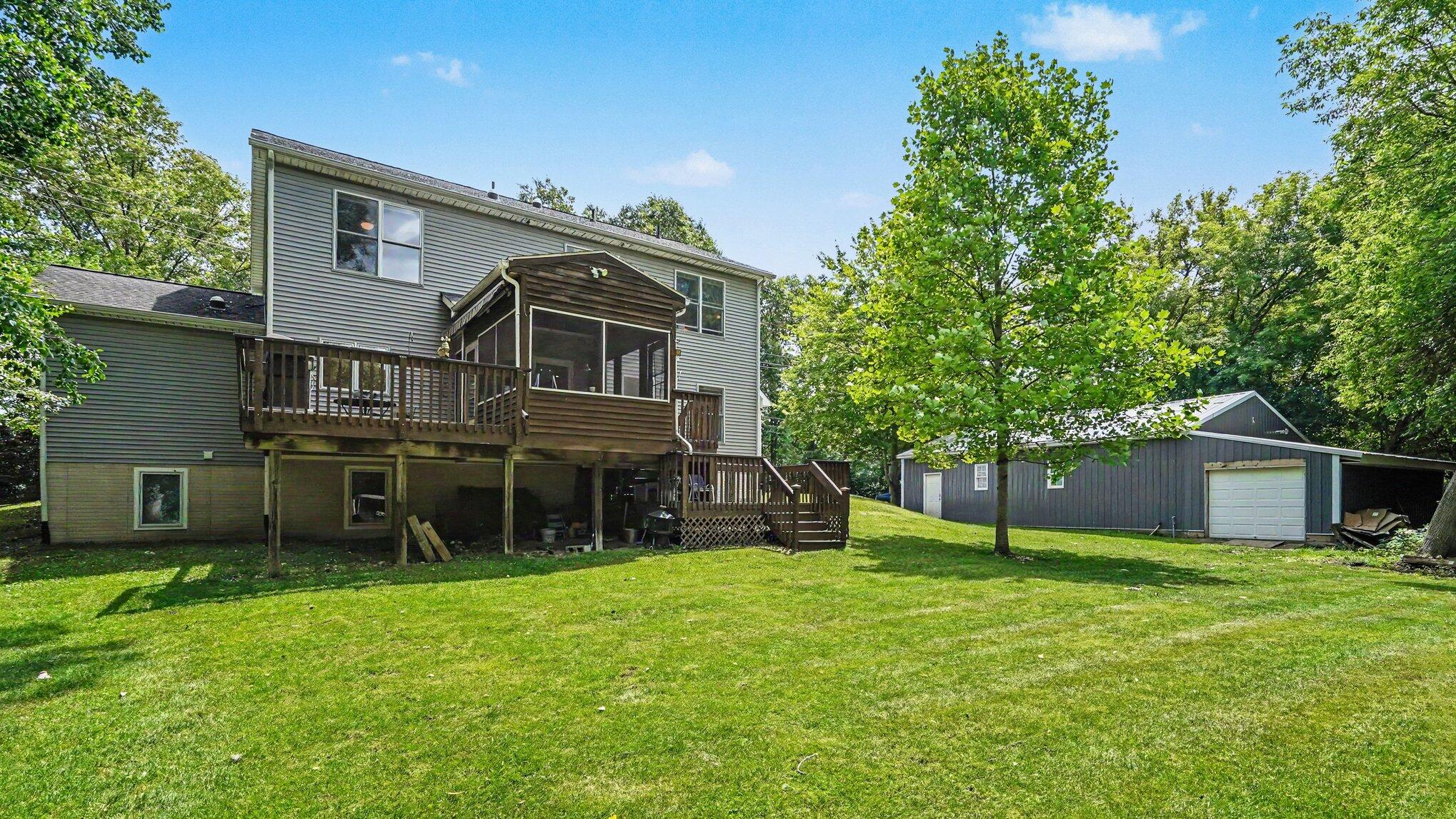 1089 Baker Road