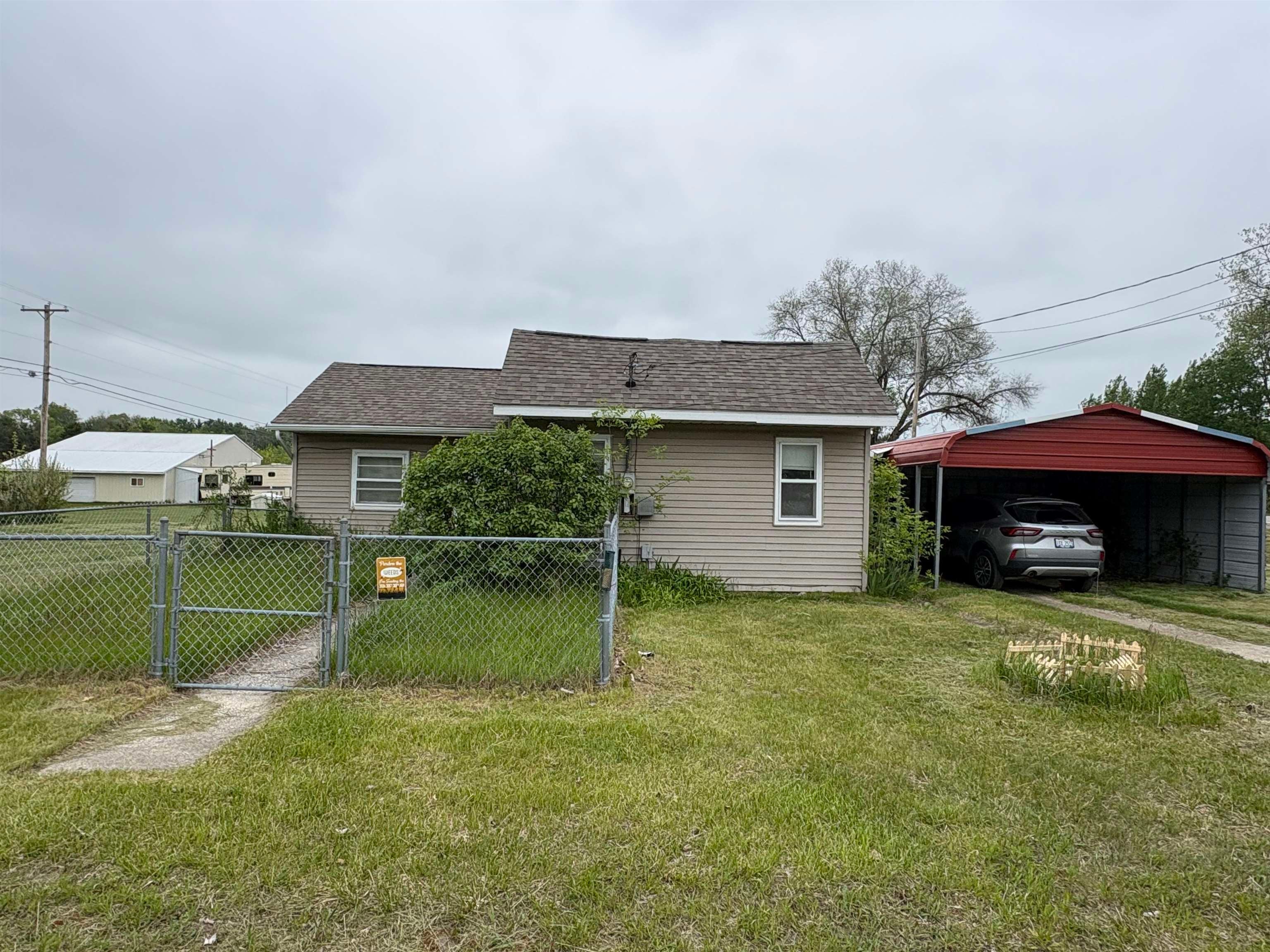 3988 W Isabella Road