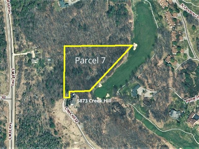 07 Creek Hill Drive