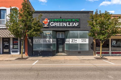 122 W Superior Street Wayland City MI 49348