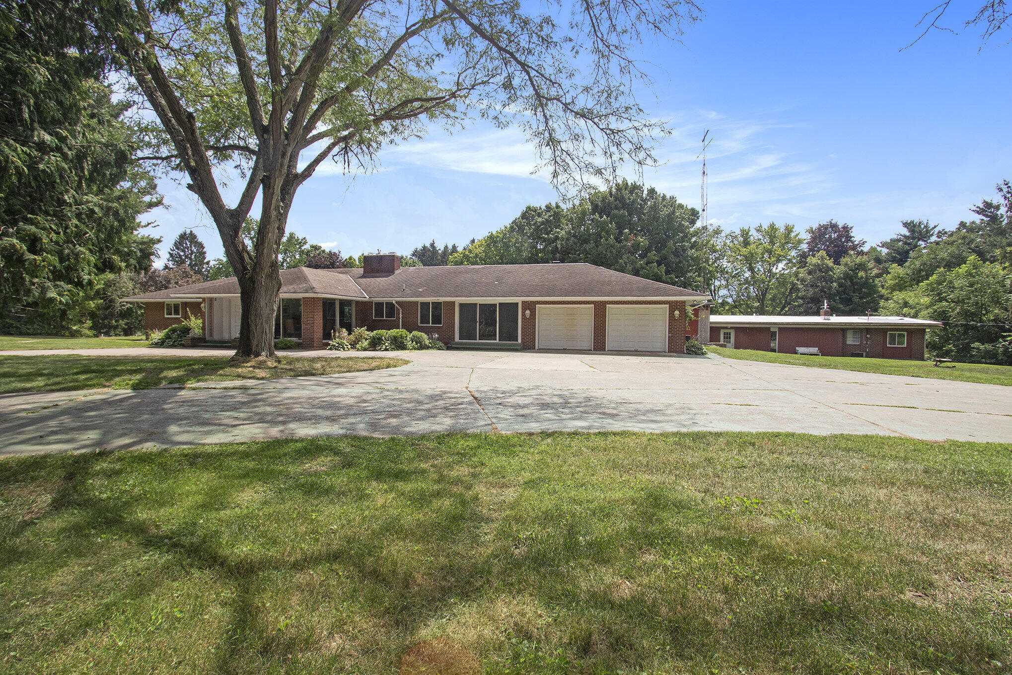 26841 Dutch Settlement Street